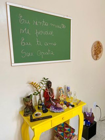 Imagem 5 da galeria do parceiro Carla Leite Terapias