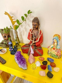 Imagem 6 da galeria do parceiro Carla Leite Terapias