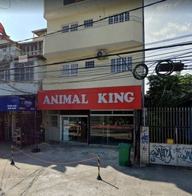 Imagem 3 da galeria do parceiro Academia Animal King Inhauma