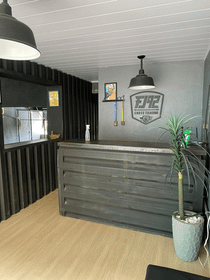 Imagem 2 da galeria do parceiro Fj92 Cross Training