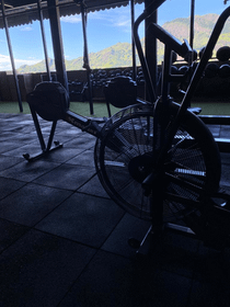 Imagem 3 da galeria do parceiro Fj92 Cross Training