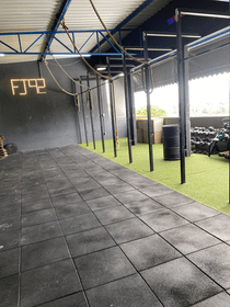Imagem 4 da galeria do parceiro Fj92 Cross Training