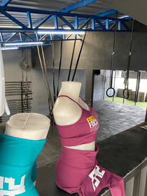 Imagem 5 da galeria do parceiro Fj92 Cross Training