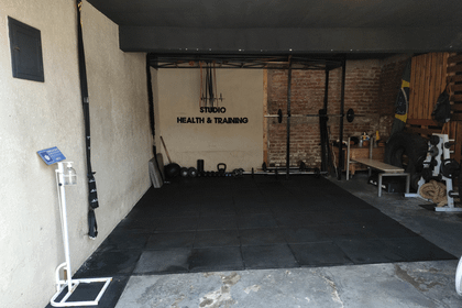 Imagem 4 da galeria do parceiro Studio Health & Training