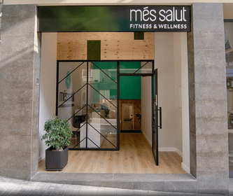 Imagen 4 de la galería del partner Més Salut CrossFit Horta
