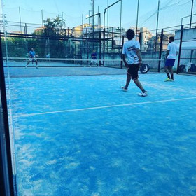Immagine 1 dalla galleria del partner SSD Contra Padel