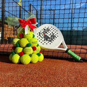 Immagine 2 dalla galleria del partner SSD Contra Padel
