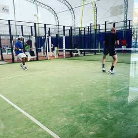 Immagine 3 dalla galleria del partner SSD Contra Padel