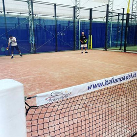 Immagine 4 dalla galleria del partner SSD Contra Padel