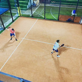Immagine 5 dalla galleria del partner SSD Contra Padel