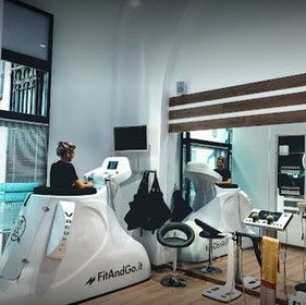 Immagine 1 dalla galleria del partner Fit and Go Oristano