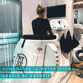 Immagine 3 dalla galleria del partner Fit and Go Oristano