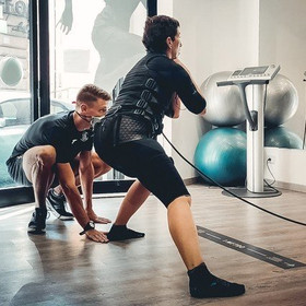 Immagine 5 dalla galleria del partner Fit and Go Oristano