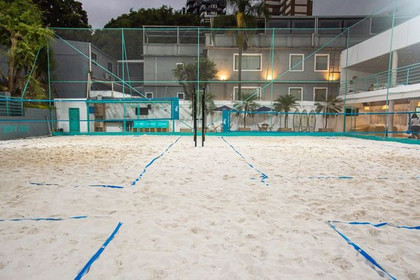 Imagem 1 da galeria do parceiro Salt Beach Club