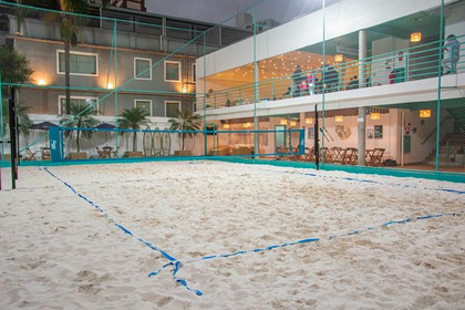 Imagem 2 da galeria do parceiro Salt Beach Club