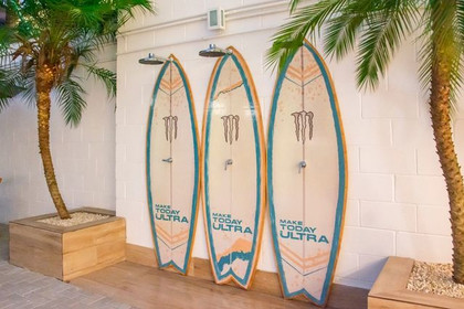Imagem 5 da galeria do parceiro Salt Beach Club