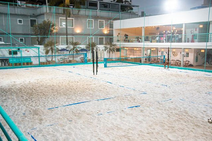 Imagem 6 da galeria do parceiro Salt Beach Club