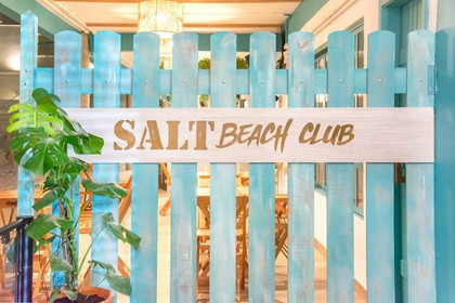 Imagem 8 da galeria do parceiro Salt Beach Club