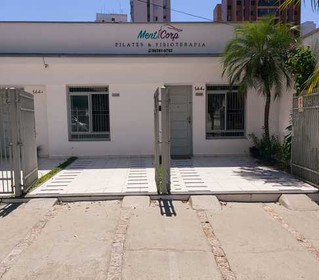 Imagem 6 da galeria do parceiro Espaço Mentcorp