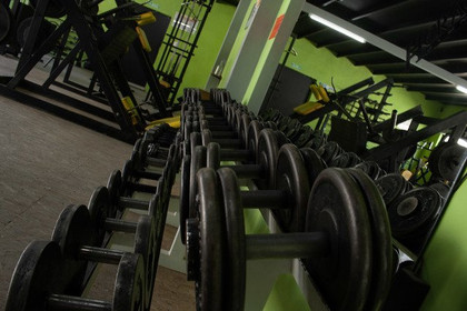 Imagen 1 de la galería del partner HERACLES GYM