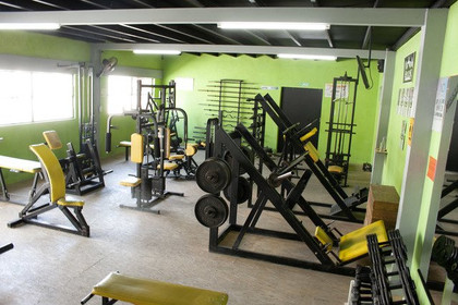 Imagen 3 de la galería del partner HERACLES GYM