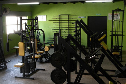 Imagen 5 de la galería del partner HERACLES GYM