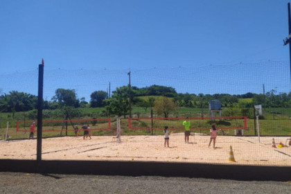 Imagem 5 da galeria do parceiro Sunset Arena Assaí