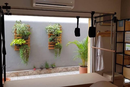 Imagem 2 da galeria do parceiro Balance Pilates
