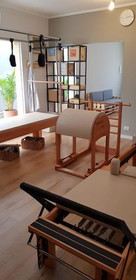 Imagem 3 da galeria do parceiro Balance Pilates