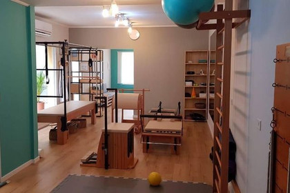 Imagem 4 da galeria do parceiro Balance Pilates