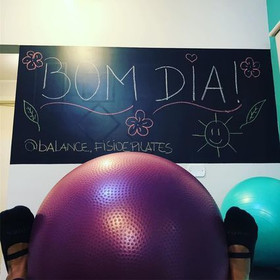 Imagem 5 da galeria do parceiro Balance Pilates