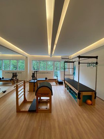 Imagem 1 da galeria do parceiro Terraço Pilates