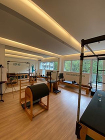 Imagem 3 da galeria do parceiro Terraço Pilates