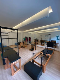 Imagem 4 da galeria do parceiro Terraço Pilates