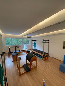 Imagem 5 da galeria do parceiro Terraço Pilates