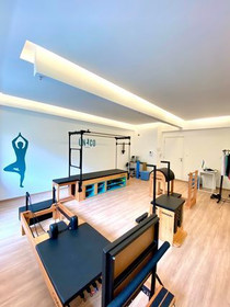 Imagem 6 da galeria do parceiro Terraço Pilates