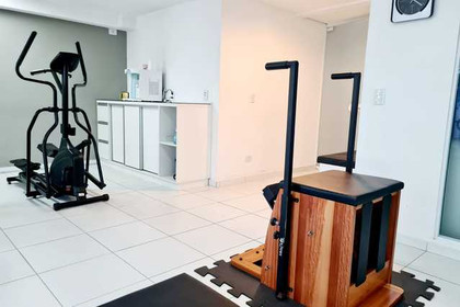 Imagem 4 da galeria do parceiro Clinica Belle