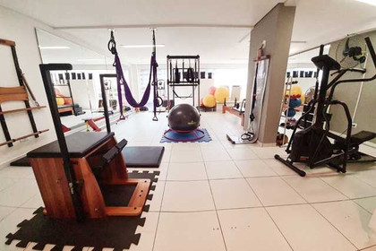 Imagem 6 da galeria do parceiro Clinica Belle