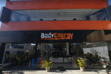 Imagem 2 da galeria do parceiro Body Energy - Carlos Prates
