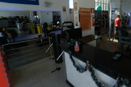 Imagem 5 da galeria do parceiro Body Energy - Carlos Prates