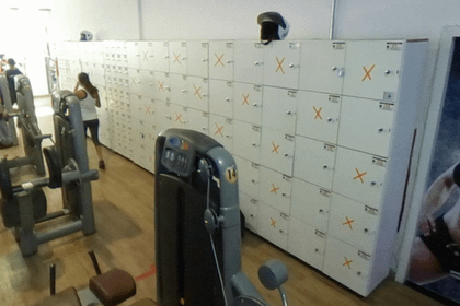 Imagem 6 da galeria do parceiro Body Energy - Carlos Prates