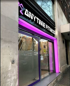 Imagen 4 de la galería del partner Anytime Fitness Arganzuela