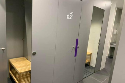 Imagen 5 de la galería del partner Anytime Fitness Arganzuela