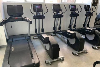 Imagen 8 de la galería del partner Anytime Fitness Arganzuela