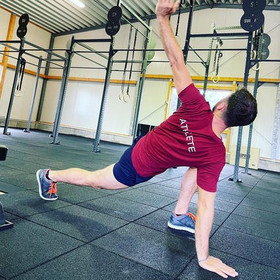 Bild 2 von Limes Athletik Partnergalerie