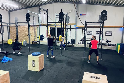 Bild 3 von Limes Athletik Partnergalerie
