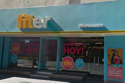 Imagen 4 de la galería del partner Fiter - Microcentro