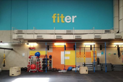 Imagen 2 de la galería del partner Fiter - Microcentro