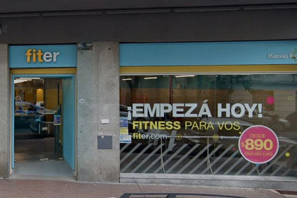 Imagen 4 de la galería del partner Fiter - Barrio Norte
