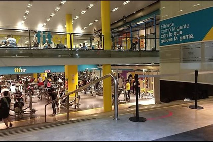 Imagen 10 de la galería del partner Fiter - Barrio Norte
